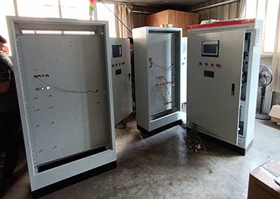 辦公環境
